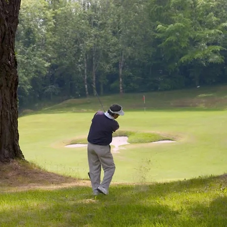 호텔 The At Ashford Castle