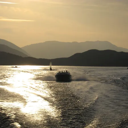 Szálloda The At Ashford Castle Cong