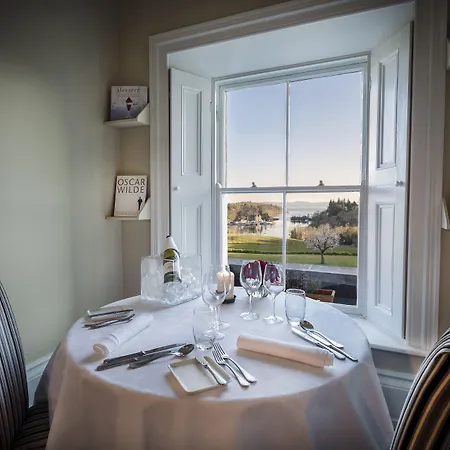 The At Ashford Castle 4*