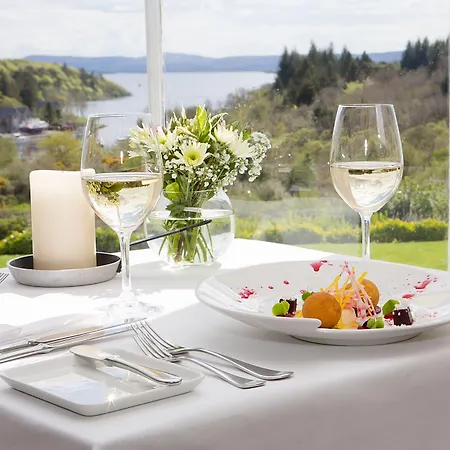 The At Ashford Castle فندق