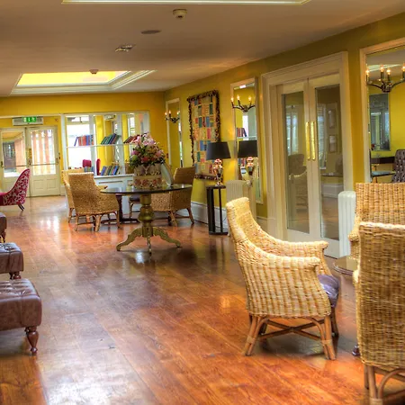 فندق The At Ashford Castle كونغ