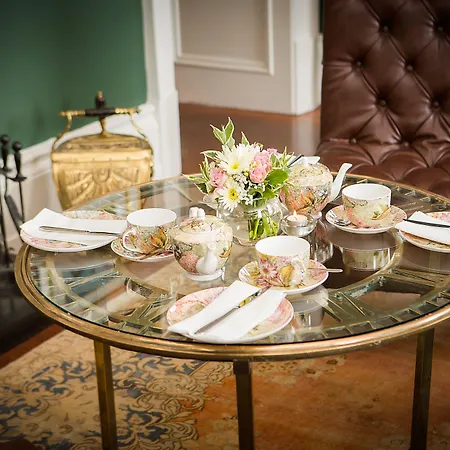 The At Ashford Castle