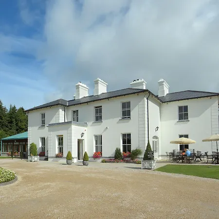 The At Ashford Castle Szálloda Cong