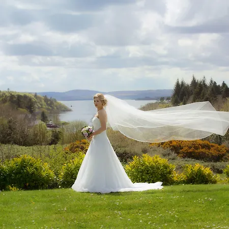 The At Ashford Castle Cong