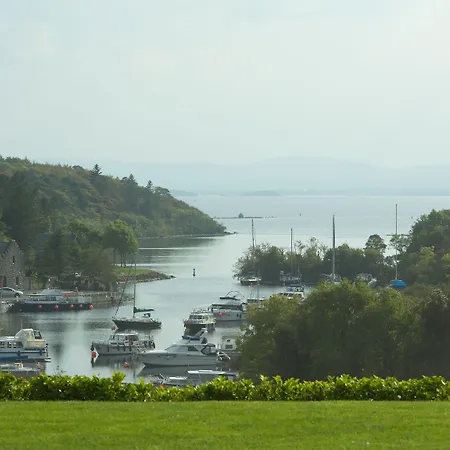 فندق The At Ashford Castle