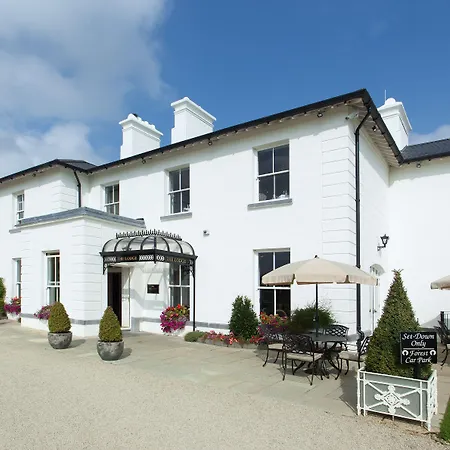 The At Ashford Castle 4*