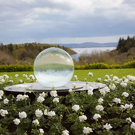 The At Ashford Castle 콩