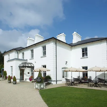 Szálloda The At Ashford Castle