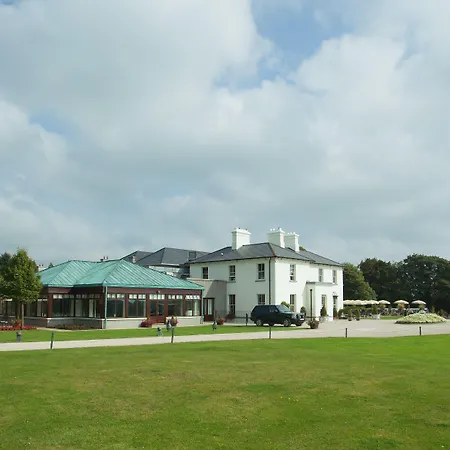 The At Ashford Castle 4*