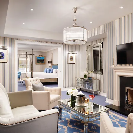 The At Ashford Castle 4*