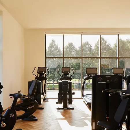 The At Ashford Castle فندق 4*