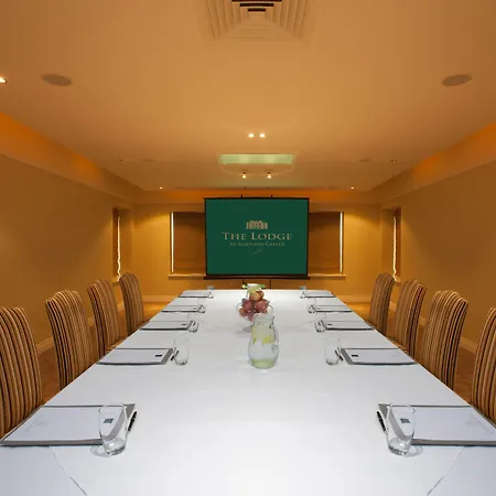 The At Ashford Castle Cong