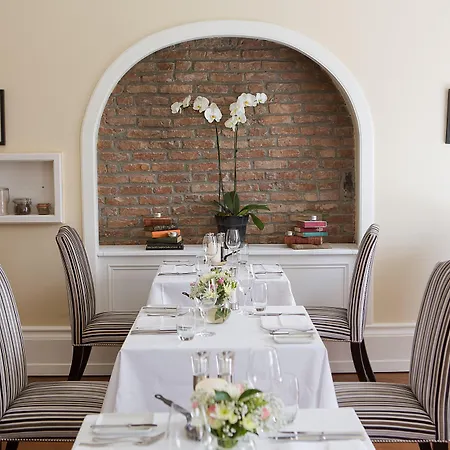 The At Ashford Castle