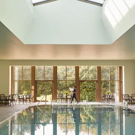 The At Ashford Castle 4* Cong