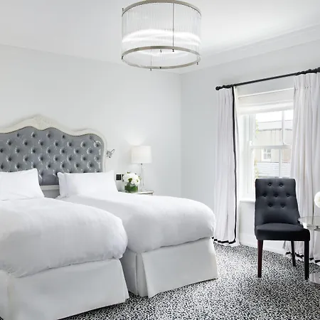 The At Ashford Castle Cong