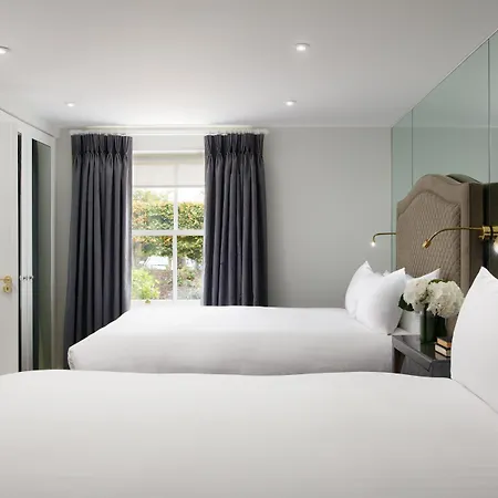 The At Ashford Castle Cong