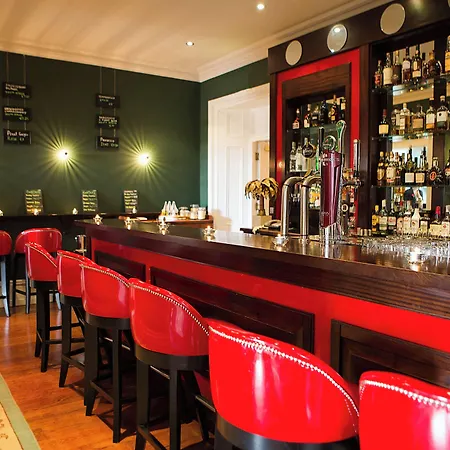 Szálloda The At Ashford Castle