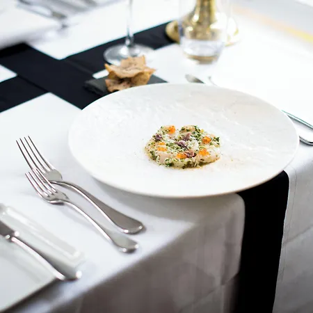 فندق The At Ashford Castle كونغ