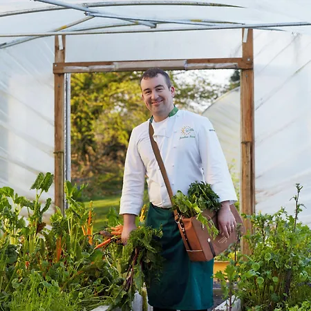 Szálloda The At Ashford Castle Cong