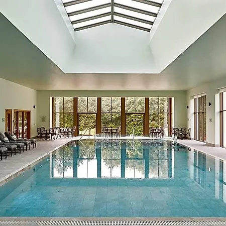 The At Ashford Castle Hotel