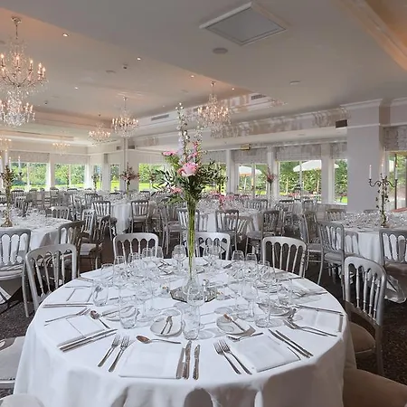 Hotel The At Ashford Castle Cong