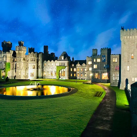 The At Ashford Castle