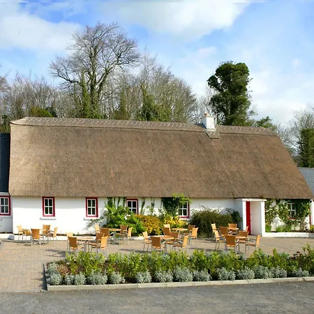 Hotel The At Ashford Castle 4*