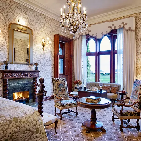 Hotel The At Ashford Castle 4*