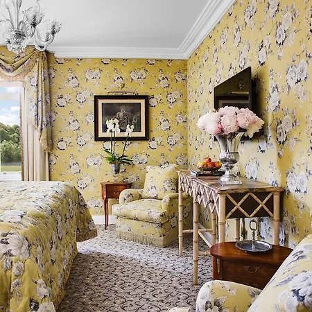 The At Ashford Castle 4* Cong