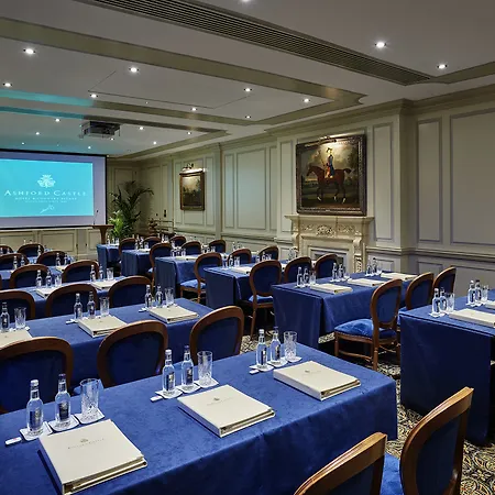 The At Ashford Castle Cong