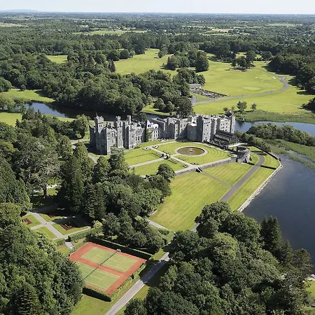 Hotel The At Ashford Castle 4*