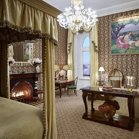 The At Ashford Castle