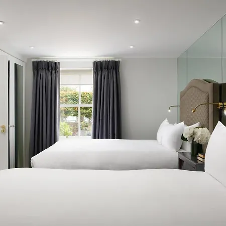 Hotel The At Ashford Castle