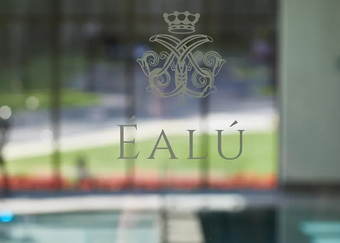 The At Ashford Castle Отель 4*