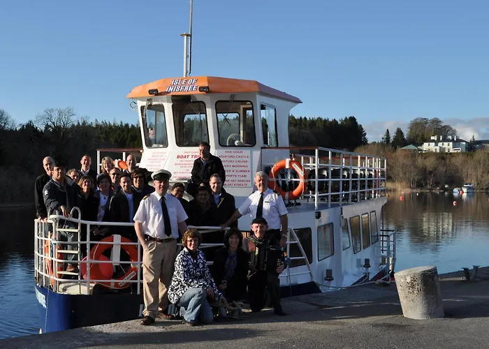 阿什福德城堡别墅