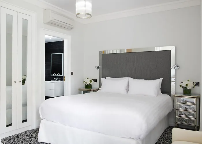 阿什福德城堡别墅