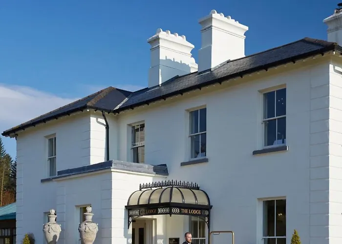 阿什福德城堡别墅