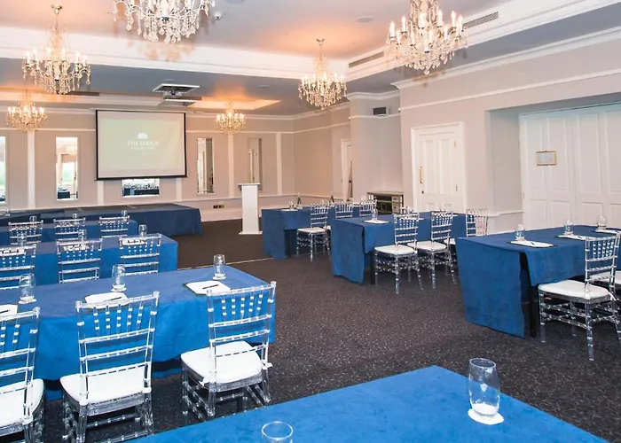 The At Ashford Castle 4*