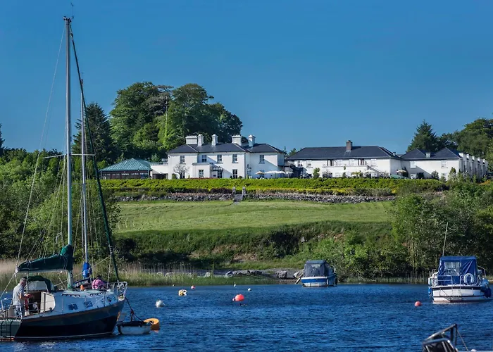 The At Ashford Castle 4*