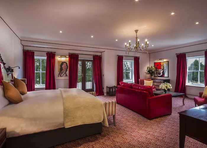 The At Ashford Castle