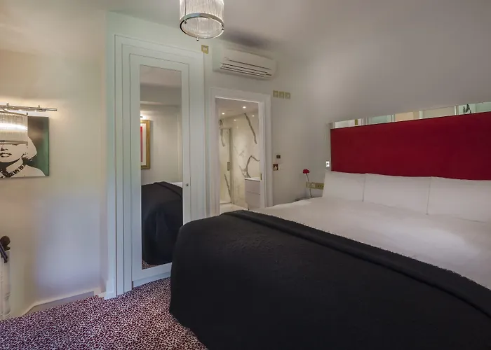 阿什福德城堡别墅