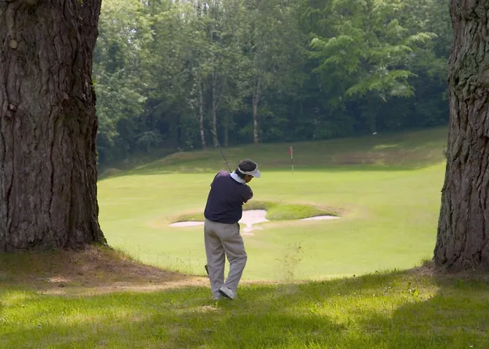 Hotell The At Ashford Castle