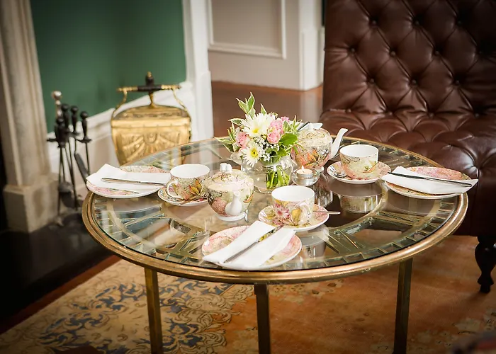 The At Ashford Castle