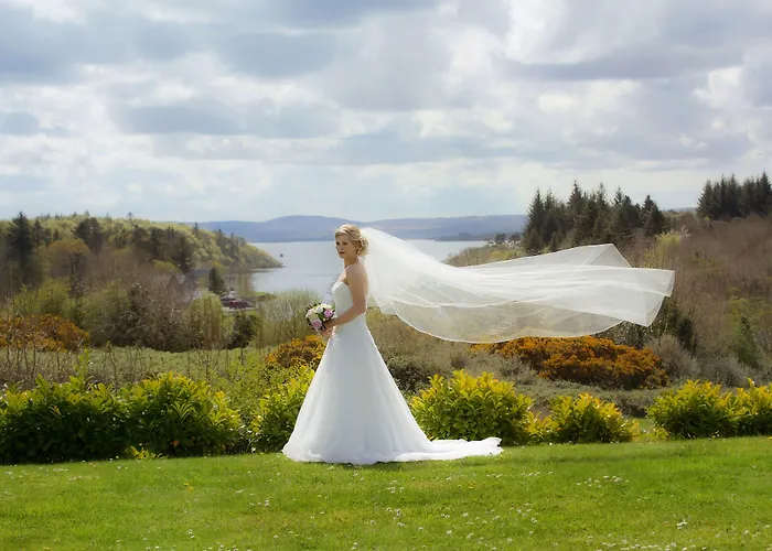 The At Ashford Castle Конг