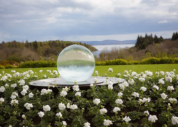 The At Ashford Castle Конг