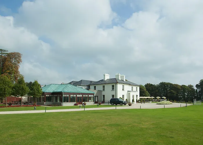 The At Ashford Castle 4*