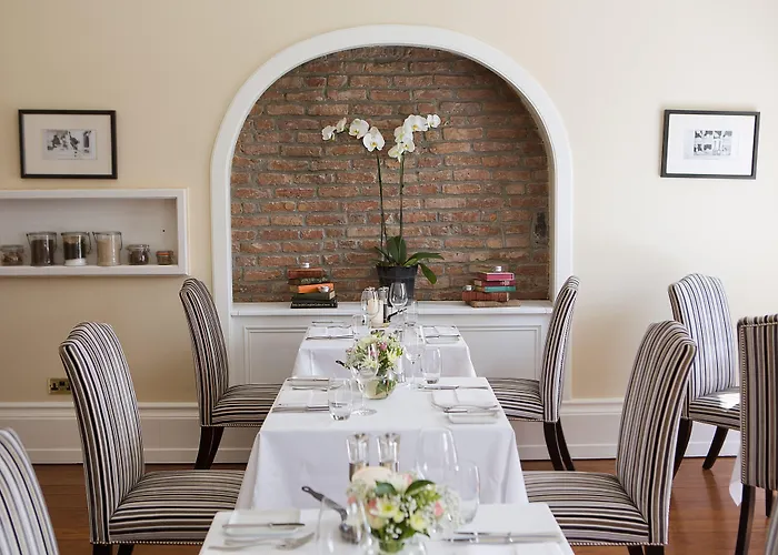 阿什福德城堡别墅