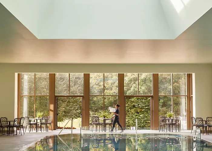 The At Ashford Castle 4* Cong