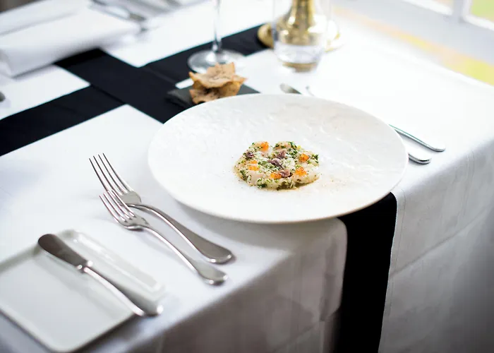 酒店 阿什福德城堡别墅 康镇