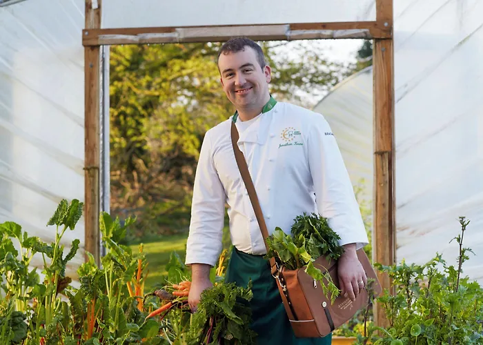 Hotell The At Ashford Castle Cong